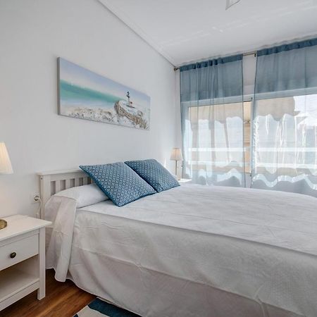 Beds & Breaks Glinka Apartment Valencia Exterior photo