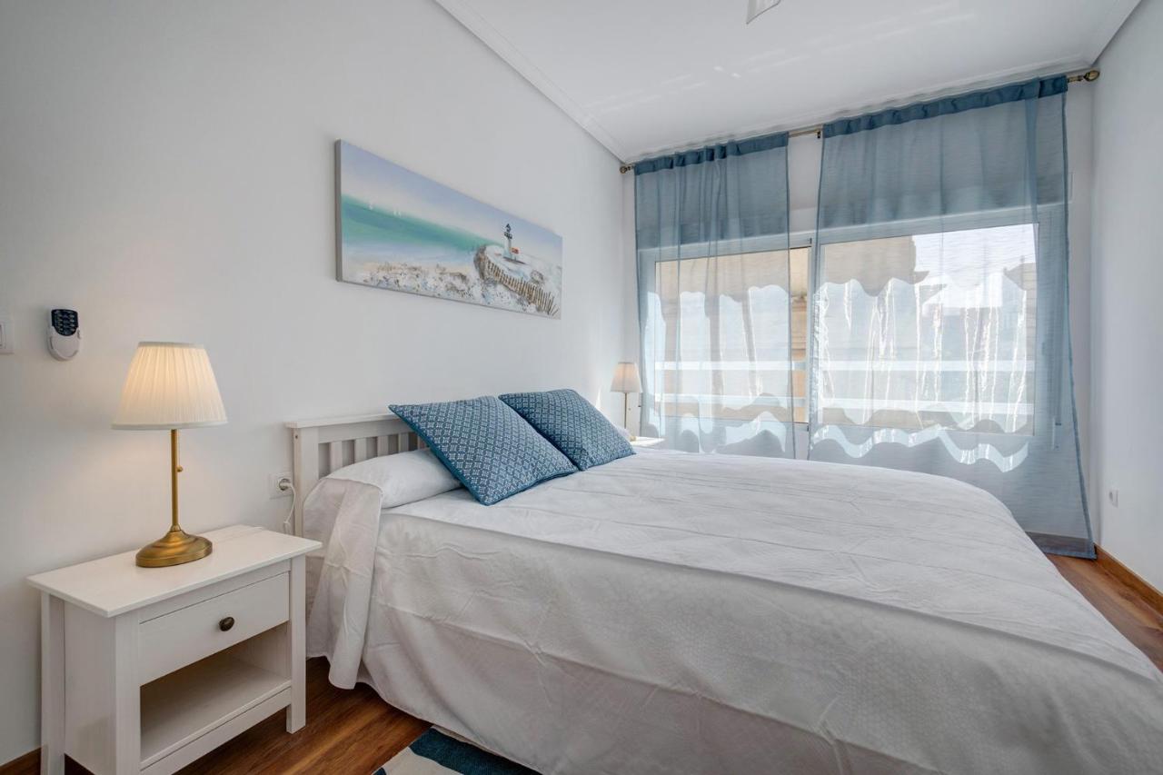 Beds & Breaks Glinka Apartment Valencia Exterior photo