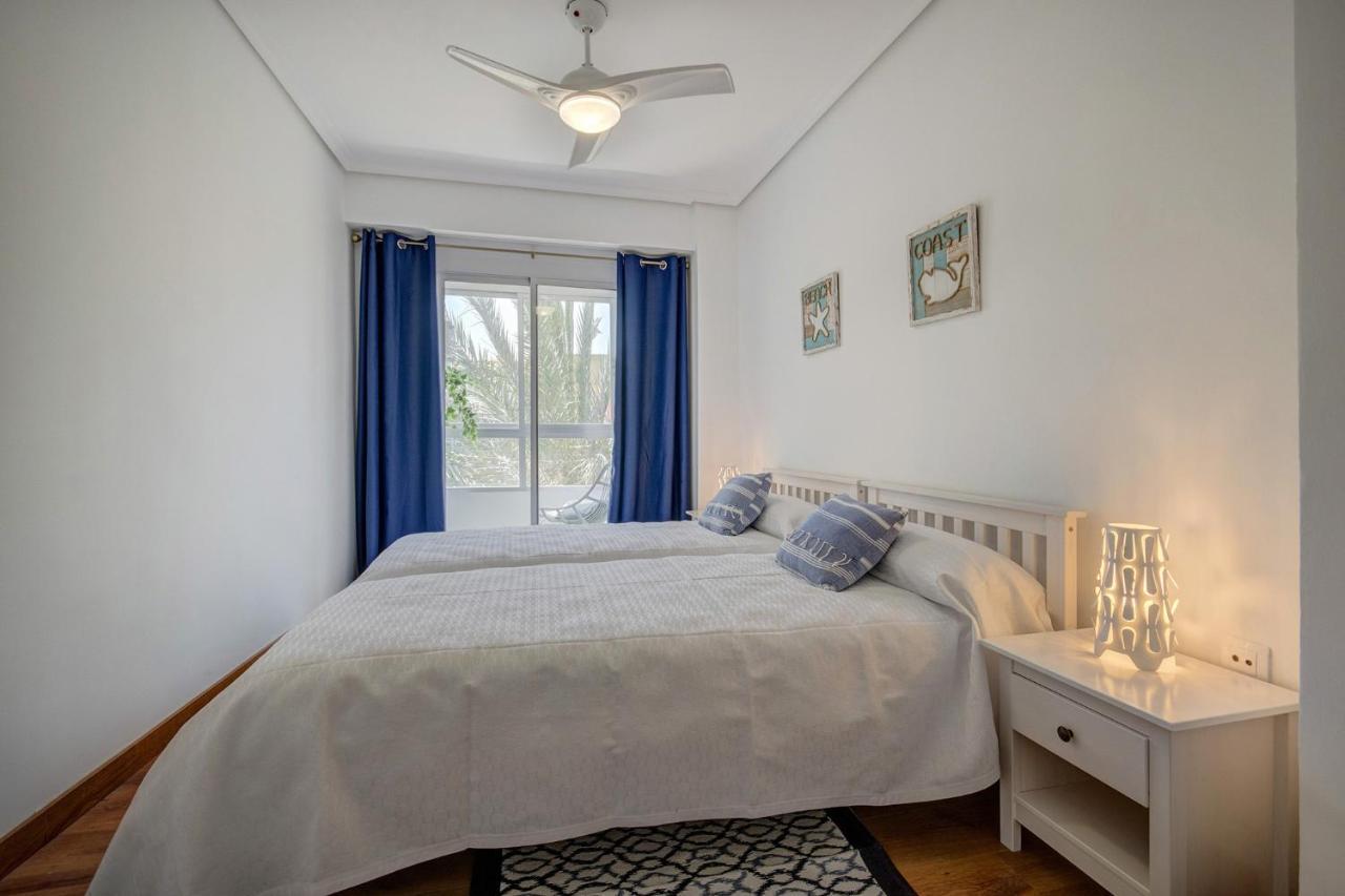 Beds & Breaks Glinka Apartment Valencia Exterior photo