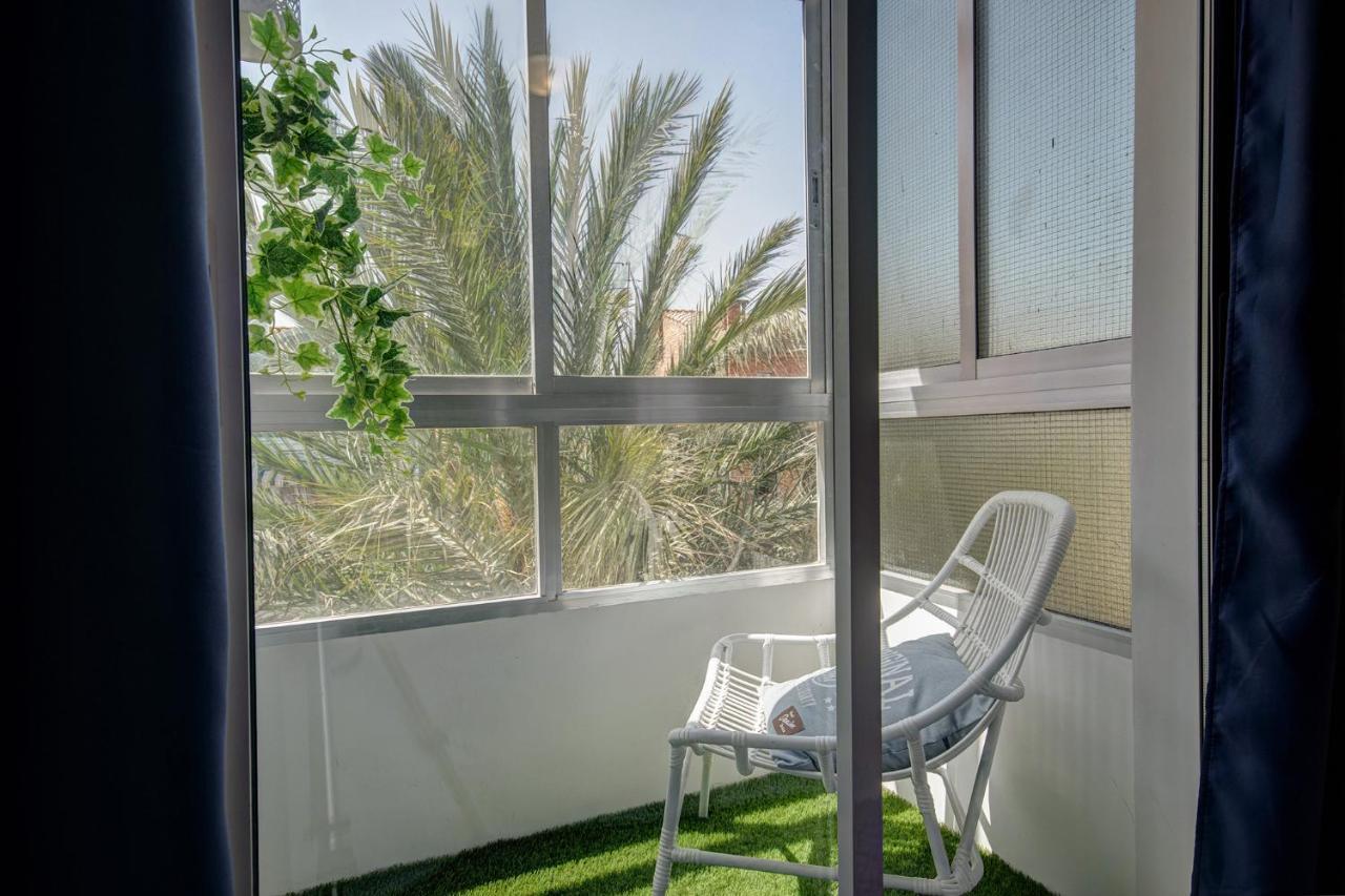 Beds & Breaks Glinka Apartment Valencia Exterior photo